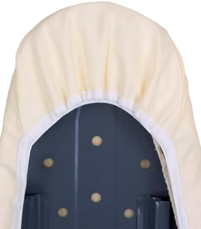 RITZ Professional Heavyweight Ironing Board Pad and Cover Set, Drawstring - Image 4
