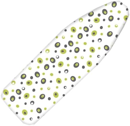 Cotton Ironing Board Cover and pad, Ironing Board Cover - Image 2