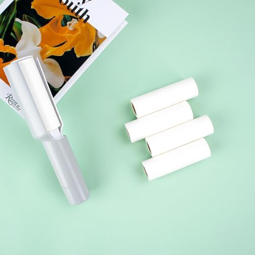 4'' Lint Plus Roller Refills Only Compatible - Image 7