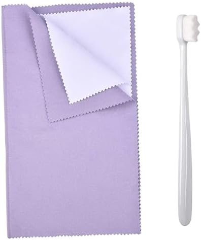 Syyflibb Polishing Cleaning Cloth by Syyflibb
