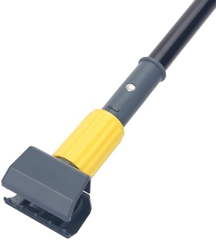 KeFanta Metal Mop Handle Commercial Heavy Duty by KeFanta