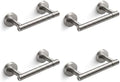 FORIOUS Toilet Paper Holder Wall Mount, Stainless Steel Rustproof Double Post by FORIOUS
