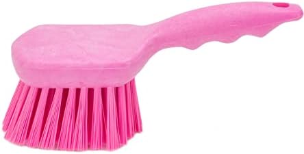 Sparta 40541EC26 Plastic Scrub Brush, Utility Brush, Kitchen Brush - Image 2