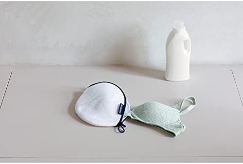 Brabantia Mesh Zip Up Laundry Bra Bag - Image 6