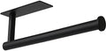 theaoo Under Cabinet Paper Towel Holder by theaoo