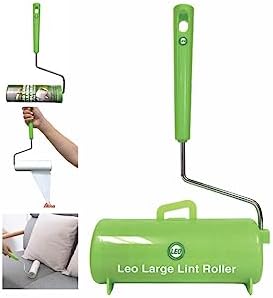 Leo 6.3-Inch Wide Lint Roller - Image 2