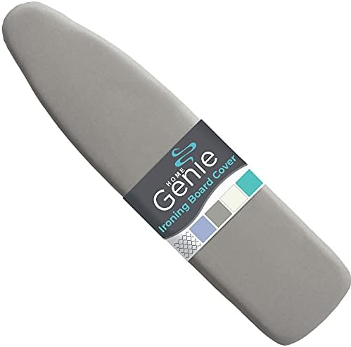 HOME GENIE Ironing Board Cover by HomeGenie