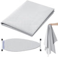 Treela 60 in x 2 Yard Scorch Resistant Fabric Insulated Blend Ironing Scorch by Treela