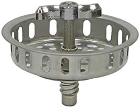 Twist Lock Basket Strainer Replacement - Image 2