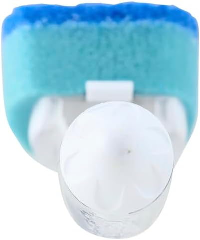 Scotch-Brite Non-Scratch Dishwand, Scrubber - Image 12