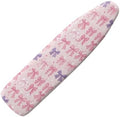 Multi Bowknot Ironing Board Cover Fits Standard Size Elasticized Edges Home by Darisoco
