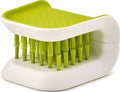 Joseph Joseph BladeBrush Knife & Cutlery Cleaner, Kitchen Cleaning Brush by Unknown
