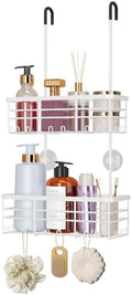 HapiRm Hanging Shower Caddy Organizer by HapiRm