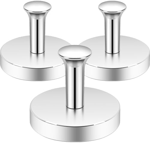 Neosmuk Magnetic Hooks Steel Tube Design by Neosmuk