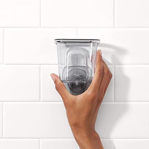 OXO Good Grips Stronghold Suction Multipurpose Shower Accessory Cup - Image 4