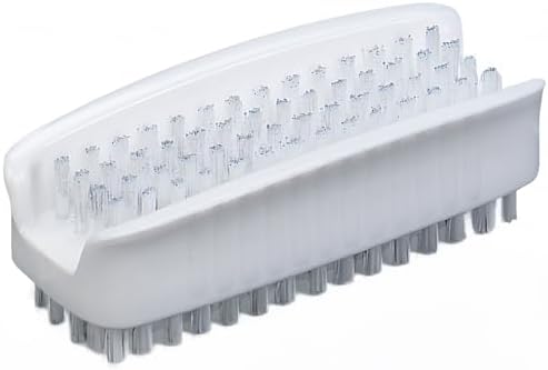 SPARTA 3623900 Plastic Hand Brush, Nail Brush by CarlisleFoodServiceProducts