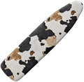 Iron Board Covers Standard Size Padding Decorative Protector by Oamsistay