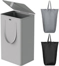 WOWLIVE 100L Laundry Hamper by WOWLIVE