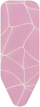 Brabantia Ironing Board Cover Size B, 49 x 15 in/124 x 38 cm - Image 2
