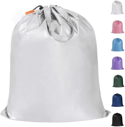 Polecasa Extra Heavy-Duty Laundry Bag by Polecasa