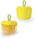 2PCS Portable Mini Lint Rollers by Unknown