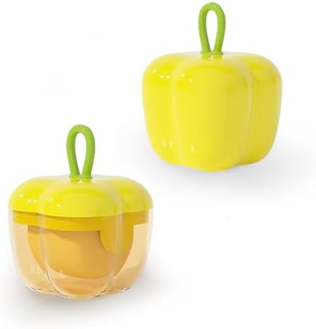 2PCS Portable Mini Lint Rollers by Unknown