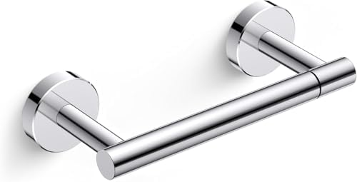 Day Moon™ - Toilet Paper Holder - Modern Roll Holder by DayMoonDesigns