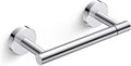 Day Moon™ - Toilet Paper Holder - Modern Roll Holder by DayMoonDesigns