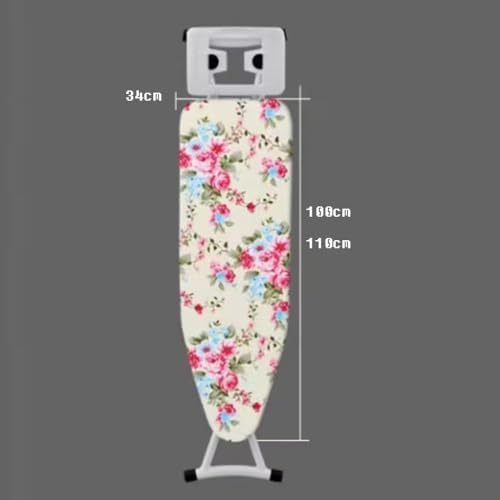 DOUKI Ironing Board Cover and Pad - Image 6