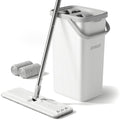 JOYMOOP Mop and Bucket Set, Dust Mops by JOYMOOP
