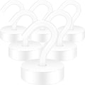 Neosmuk Magnetic Hooks Steel Tube Design by Neosmuk