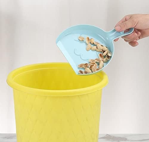 Small Broom and Dustpan Set for Home, Mini Clean Brush - Image 3