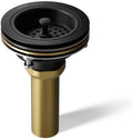 KOHLER 8801-BL Duostrainer Sink Strainer by Unknown