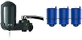 PUR Faucet Mount Verticle Water Filtration System by PUR