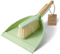 Dust Pan and Brush Set by Hongboxin