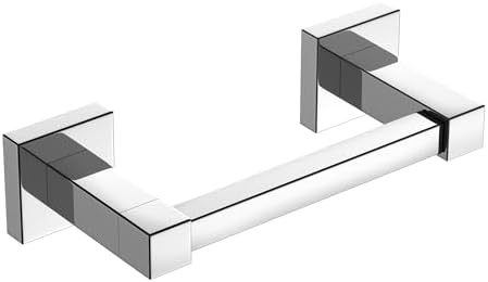 FORIOUS Commercial Toilet Paper Holder Wall Mount Bathroom Tissue Holder by FORIOUS