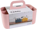BLUE GINKGO Stackable Organizer Caddy, Made in Korea by BLUEGINKGO