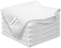 Microfiber Cleaning Cloths, Ultra Absorbent Lint Free Towels by SURPRISEPIE
