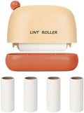 Disposable Mini Lint Roller by Unknown