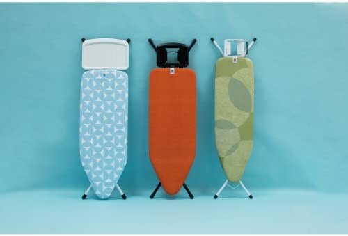 Brabantia Replacement Ironing Board Cover | Top Layer Only | Fits Comfort Board - Image 4