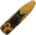 Ironing Board Cover, Pretective Covers 15 x 54 Iron Board Covers Sunflower and by Oamsistay