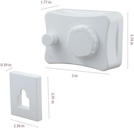 Retractable Clothesline Indoor Clothes Line - Image 6