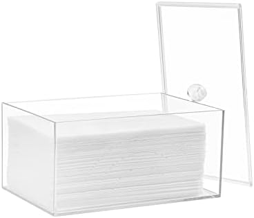 Farmhouse Laundry Dryer Sheet Holder Detergent Pods Container by zoocatia