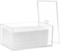 Farmhouse Laundry Dryer Sheet Holder Detergent Pods Container by zoocatia