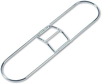 Kleen Handler Commercial Dust Mop Frame 36Inch, Hardwood Floors by BisonLife