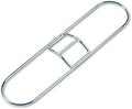 KLEEN HANDLER Commercial 18-Inch Clip On Dust Mop Frame, Bulk Pack of 12 by BisonLife