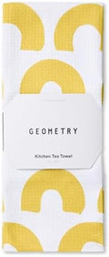 GEOMETRY Kitchen Tea Towels by GEOMETRY