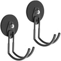 Heavy Duty Large Magnetic Hooks, Heavy Duty Magnets by AplysiaTech