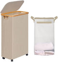 efluky Slim Laundry Hamper by efluky