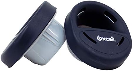 WOD SFD18H Durable Plastic Hand-Saver Lightweight Compact Stretch Film Wrap by WODTape
